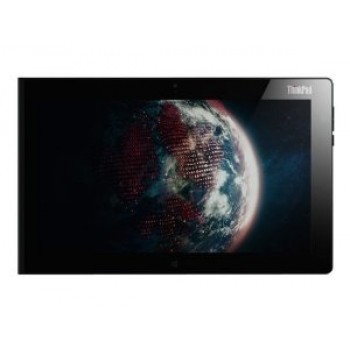 Lenovo ThinkPad 2 10.1-Inch 64GB Tablet (Black)